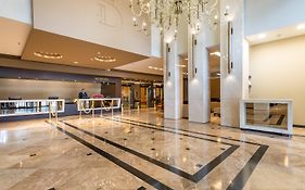 Casa Dann Carlton Hotel & Spa